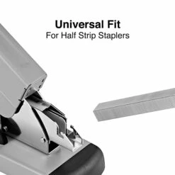 Staples High-Capacity Staples, 3/8" Leg Length, 5000/Box (TR58093) -STAPLES Sales 00150F33 0D85 4FD6 88180B98AE27916F sc7