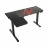 Eureka Ergonomic 30"-48"H L-Shaped Adjustable Standing Desk, Black (ED1874-BK) 1 Eureka Ergonomic 30"-48"H L-Shaped Adjustable Standing Desk, Black (ED1874-BK) -STAPLES Sales 04B0AFB0 0A4C 4349 B7647C38B11A8641 sc7