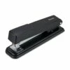 Staples Desktop Stapler, Full-Strip Capacity, Black (24547-CC) 1 Staples Desktop Stapler, Full-Strip Capacity, Black (24547-CC) -STAPLES Sales 08554058 AEE0 49DC 853E1AD8A07F9253 sc7