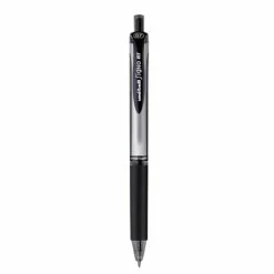 Uni-ball Uniball Signo RT Gel Pens, Medium Point, 0.7mm, Black Ink, Dozen (65940) 12 Uni-ball Uniball Signo RT Gel Pens, Medium Point, 0.7mm, Black Ink, Dozen (65940) -STAPLES Sales 11B8D91B A46C 4887 B38A012392F92C1B sc7