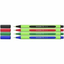 Schneider® Schneider Line-Up Felt Pen, Fine Point, Assorted Colors, 4/Pack, 3 Packs/Bundle (191094) 8 Schneider® Schneider Line-Up Felt Pen, Fine Point, Assorted Colors, 4/Pack, 3 Packs/Bundle (191094) -STAPLES Sales 11DC6A70 DFA1 4ED3 8BB05F93C4478438 sc7