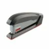 Staples One-Touch Desktop Stapler, 20 Sheet Capacity, Gray/Black/Red, 500 (44425) 2 Staples One-Touch Desktop Stapler, 20 Sheet Capacity, Gray/Black/Red, 500 (44425) -STAPLES Sales 12B8EE43 974A 41F5 866DF4CB37B5339F sc7