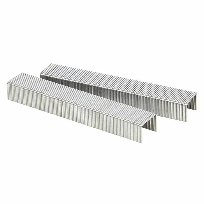 Swingline Heavy Duty Staples, 3/8" Length, 5,000/Box (79398) 5 Swingline Heavy Duty Staples, 3/8" Length, 5,000/Box (79398) - Image 3