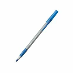 BIC Round Stic Grip Xtra Comfort Ballpoint Pens, Fine Point, Blue Ink, Dozen (13903) 10 BIC Round Stic Grip Xtra Comfort Ballpoint Pens, Fine Point, Blue Ink, Dozen (13903) -STAPLES Sales 139FA98F E87C 4AE5 826A9821325DC150 sc7