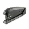 Staples One-Touch Desktop Stapler, 20 Sheet Capacity, Black, 500 (44436) 2 Staples One-Touch Desktop Stapler, 20 Sheet Capacity, Black, 500 (44436) -STAPLES Sales 17EE8C77 0351 43ED B9C2E143510AA4C9 sc7