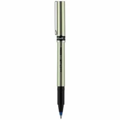 Uni Deluxe Rollerball Pen,Fine Point, Blue Ink, Dozen (60053) 13 Uni Deluxe Rollerball Pen,Fine Point, Blue Ink, Dozen (60053) -STAPLES Sales 1C60FCB0 5ED0 427E 826A7DBEA5F8E2BD sc7
