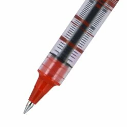 Uni-ball Uniball Vision Rollerball Pen, Micro Point, 0.5mm, Red Ink, 12/Pack (60117) 13 Uni-ball Uniball Vision Rollerball Pen, Micro Point, 0.5mm, Red Ink, 12/Pack (60117) -STAPLES Sales 1C723AF9 42B6 41B7 A8C9542BE1EEC106 sc7