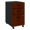 Bush Business Furniture Cubix 3 Drawer Mobile File Cabinet, Hansen Cherry/Galaxy (WC94453PSU) 1 Bush Business Furniture Cubix 3 Drawer Mobile File Cabinet, Hansen Cherry/Galaxy (WC94453PSU) -STAPLES Sales 1E11C2B1 5BFF 45F9 9CBAFEC3EB0EE8AC sc7