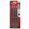 Uni-ball Uniball 307 Retractable Gel Pens, Medium Point, 0.7mm, Black Ink, 3/Pack (1919870) 2 Uni-ball Uniball 307 Retractable Gel Pens, Medium Point, 0.7mm, Black Ink, 3/Pack (1919870) -STAPLES Sales 1EE260BF D1EB 427F 8938AF51D297B429 sc7