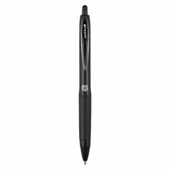Uni-ball Uniball 207 Plus+ Retractable Gel Pens, Medium Point, 0.7mm, Black Ink, 12/Pack (70462) 11 Uni-ball Uniball 207 Plus+ Retractable Gel Pens, Medium Point, 0.7mm, Black Ink, 12/Pack (70462) -STAPLES Sales 1EF78EA5 0A17 4CD1 B39F6BFBC3A7B9D2 sc7