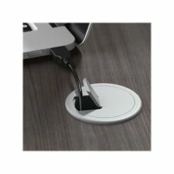 Bush Business Furniture Move 40 28"-48"H Electric Adjustable Standing Desk, Storm Gray/Black (M4S4824HCBK) 16 Bush Business Furniture Move 40 28"-48"H Electric Adjustable Standing Desk, Storm Gray/Black (M4S4824HCBK) -STAPLES Sales 2157D75E 8174 41D9 B558A1FF85890423 sc7