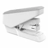 Fellowes LX860 EasyPress Desktop Stapler, 40-Sheet Capacity, White (5014301) 2 Fellowes LX860 EasyPress Desktop Stapler, 40-Sheet Capacity, White (5014301) -STAPLES Sales 24BF8FCC E640 48AC 97AFA52BF6286A00 sc7