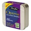 Swingline® Optima™ High Capacity Staples, 3/8" Length, 125/Strip, 2,500/Per Box (35550) 1 Swingline® Optima™ High Capacity Staples, 3/8" Length, 125/Strip, 2,500/Per Box (35550) -STAPLES Sales 2750DF1B 71D2 4F42 83EC5729CB235999 sc7
