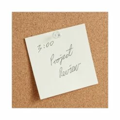 Universal Clear Push Pins, Plastic, 3/8", 400/Pack (UNV31306) 13 Universal Clear Push Pins, Plastic, 3/8", 400/Pack (UNV31306) -STAPLES Sales 286150BC 3DBF 4942 A178F797FF59B64C sc7