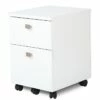 South Shore™ Interface 20" Laminated Particleboard 2-Drawer Mobile File Cabinet, Pure White 2 South Shore™ Interface 20" Laminated Particleboard 2-Drawer Mobile File Cabinet, Pure White -STAPLES Sales 2A518438 1EA2 48E6 9EA47C88AC11B89D sc7