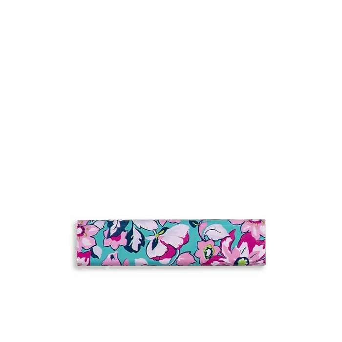 Vera Bradley Gaby Floral Fashion Stapler, 20 Sheet Capacity, Multicolor, Each (223284X) 4 Vera Bradley Gaby Floral Fashion Stapler, 20 Sheet Capacity, Multicolor, Each (223284X) - Image 2
