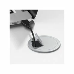 Bush Business Furniture Move 40 28"-48"H Electric Adjustable Standing Desk, White/Black (M4S4830WHBK) 16 Bush Business Furniture Move 40 28"-48"H Electric Adjustable Standing Desk, White/Black (M4S4830WHBK) -STAPLES Sales 2B07B092 F32E 4F99 98E9FCCA6A573A76 sc7