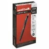 Uni-ball Uniball 207 BLX Retractable Gel Pens, Medium Point, 0.7mm, Black Ink, Dozen (1837931) -STAPLES Sales 2B98F179 EA61 4933 AA94B919DD35E4DB sc7