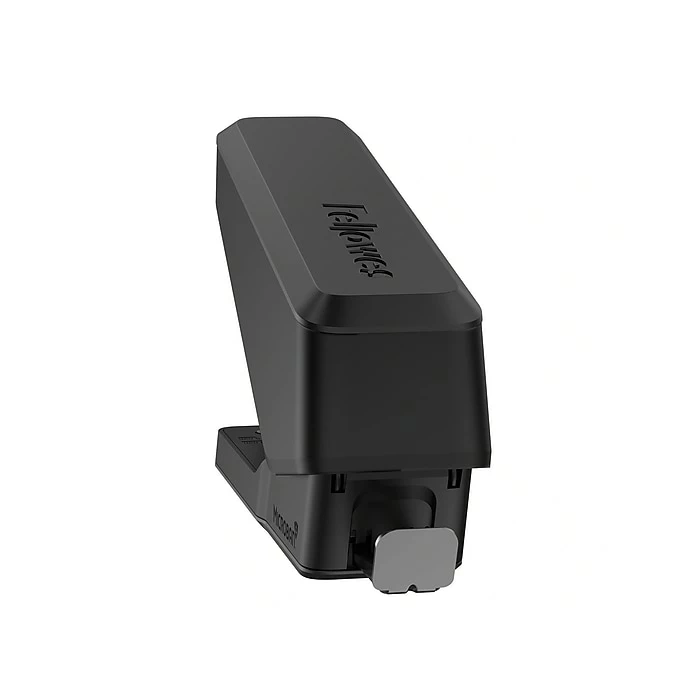 Fellowes LX840 Desktop Stapler, 25-Sheet Capacity, Black (5010601) 7 Fellowes LX840 Desktop Stapler, 25-Sheet Capacity, Black (5010601) - Image 5