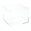Russell+Hazel Acrylic File Box, Letter Size, Clear (55712) 1 Russell+Hazel Acrylic File Box, Letter Size, Clear (55712) -STAPLES Sales 2FD8190D 63E8 4BB5 84B8BC94D648262F sc7