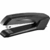 Bostitch Desktop Stapler, 20-Sheet Capacity, Black (B210R-BLK)