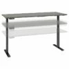 Bush Business Furniture Move 60 Series 27"-48" Adjustable Standing Desk, Platinum Gray/Black (M6S7230PGBK) 1 Bush Business Furniture Move 60 Series 27"-48" Adjustable Standing Desk, Platinum Gray/Black (M6S7230PGBK) -STAPLES Sales 37F15910 C25A 4928 87397AAAD1E36C6E sc7