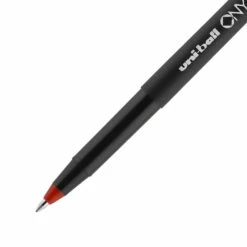 Uni-ball Uniball Onyx Rollerball Pen, Fine Point, 0.7mm, Red Ink, Dozen (60144) 13 Uni-ball Uniball Onyx Rollerball Pen, Fine Point, 0.7mm, Red Ink, Dozen (60144) -STAPLES Sales 45C2EF63 3C0D 4BDF B4B3450226EB9E03 sc7
