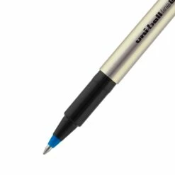 Uni Deluxe Rollerball Pen,Fine Point, Blue Ink, Dozen (60053) 16 Uni Deluxe Rollerball Pen,Fine Point, Blue Ink, Dozen (60053) -STAPLES Sales 46DBCCF4 B5BE 4C7C 9B04547A230F646D sc7