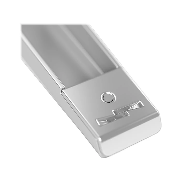 Fellowes LX890 Hand-Held Stapler, 40-Sheet Capacity, White (5014701) 5 Fellowes LX890 Hand-Held Stapler, 40-Sheet Capacity, White (5014701) - Image 3