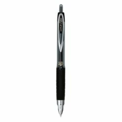 Uni-ball Signo 207 Retractable Gel Pen, Fine Point, Black Ink, 5/Pack (1960240) 13 Uni-ball Signo 207 Retractable Gel Pen, Fine Point, Black Ink, 5/Pack (1960240) -STAPLES Sales 4EAD85E5 92D8 49EF A0DABA54CC2F5105 sc7