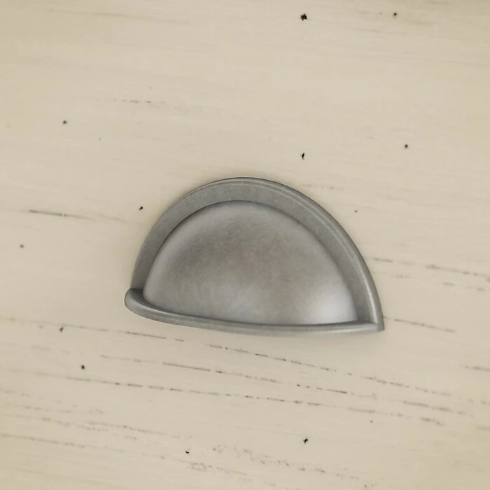 Bush Furniture Fairview Lateral File Cabinet, Antique White/Tea Maple (WC53281-03) 9 Bush Furniture Fairview Lateral File Cabinet, Antique White/Tea Maple (WC53281-03) - Image 7