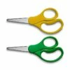 Staples 5" Kids Pointed Tip Stainless Steel Scissors, Straight Handle, Right & Left Handed, 2/Pack (TR55054) -STAPLES Sales 5D8B57C7 13DB 4331 901585E44C4BCD9B sc7
