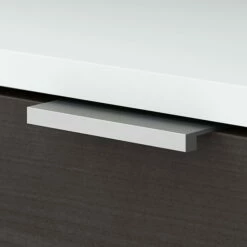 Bush Business Furniture Jamestown 2-Drawer Vertical File Cabinet, Locking, Letter/Legal, Storm Gray/White, 23.66" (JTF116SGWHSU) 15 Bush Business Furniture Jamestown 2-Drawer Vertical File Cabinet, Locking, Letter/Legal, Storm Gray/White, 23.66" (JTF116SGWHSU) -STAPLES Sales 6042810F 49C5 400E A9789A55BC3350CE sc7