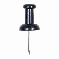 JAM Paper Push Pins, Black, 100/Pack (222419046) 9 JAM Paper Push Pins, Black, 100/Pack (222419046) -STAPLES Sales 62B43B1D 83E7 4529 9AADFD4C48734D10 sc7