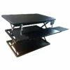 Uncaged Ergonomics CHANGEdesk, Black (CDMb) 1 Uncaged Ergonomics CHANGEdesk, Black (CDMb) -STAPLES Sales 63FB9CC1 C803 4501 95D2A9C37BA41405 sc7