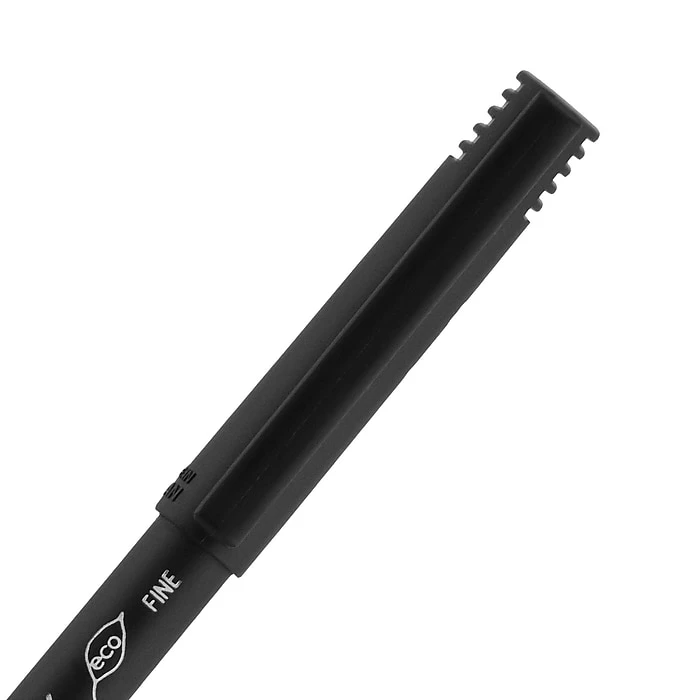 Uni-ball Uniball Onyx Rollerball Pens, Fine Point, 0.7mm, Blue Ink, Dozen (60145) 7 Uni-ball Uniball Onyx Rollerball Pens, Fine Point, 0.7mm, Blue Ink, Dozen (60145) - Image 5