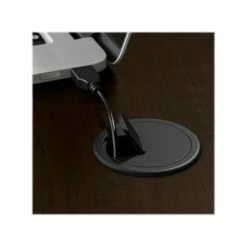 Bush Business Furniture Move 40 28"-48"H Electric Adjustable Standing Desk, Mocha Cherry/Black (M4S4824MRBK) 16 Bush Business Furniture Move 40 28"-48"H Electric Adjustable Standing Desk, Mocha Cherry/Black (M4S4824MRBK) -STAPLES Sales 666F7928 F5A6 48EF 8FCED4494ED665B2 sc7