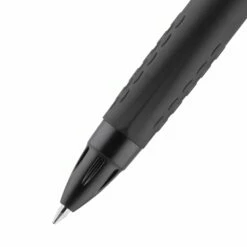 Uni-ball Uniball 307 Retractable Gel Pens, Medium Point, 0.7mm, Black Ink, 3/Pack (1919870) 15 Uni-ball Uniball 307 Retractable Gel Pens, Medium Point, 0.7mm, Black Ink, 3/Pack (1919870) -STAPLES Sales 6A00FA0F 0E60 47D7 B1252CE6B8F0778E sc7