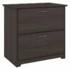 Bush Furniture Cabot Lateral File Cabinet, Heather Gray (WC31780) -STAPLES Sales 6C88EE57 C96A 4BF2 9163D668F2CB1233 sc7