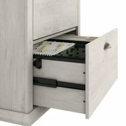 Bush Furniture Yorktown 2-Drawer Lateral File Cabinet, Letter/Legal, Linen White Oak, 30.98" (WC40480-03) 18 Bush Furniture Yorktown 2-Drawer Lateral File Cabinet, Letter/Legal, Linen White Oak, 30.98" (WC40480-03) -STAPLES Sales 761AF859 F148 4171 BAD13BBB26463077 sc7