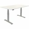Fellowes Cambio 24.75"-50.25"H Adjustable Standing Desk, White (9788001) 1 Fellowes Cambio 24.75"-50.25"H Adjustable Standing Desk, White (9788001) -STAPLES Sales 7EEB2D2A 6040 4673 9826A3F74BA1FD26 sc7