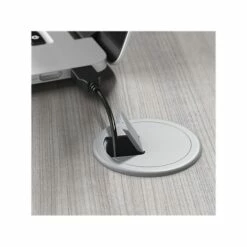 Bush Business Furniture Move 40 28"-48" Adjustable Standing Desk, Platinum Gray/Black (M4S7230PGBK) 16 Bush Business Furniture Move 40 28"-48" Adjustable Standing Desk, Platinum Gray/Black (M4S7230PGBK) -STAPLES Sales 7F0B0B8A D076 4581 A51C69B09C1AFD0D sc7