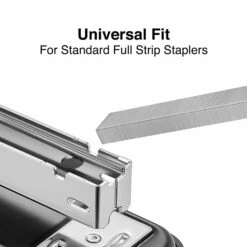 Staples Standard Staples, 1/4" Leg Length, 5000 /Box (TR58090) 10 Staples Standard Staples, 1/4" Leg Length, 5000 /Box (TR58090) -STAPLES Sales 7F1D06F7 6B98 42A7 B58C277E5C891FC8 sc7