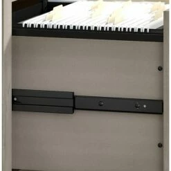 Bush Furniture Key West 2 Drawer Mobile Pedestal, Washed Gray (KWF116WG-03) 16 Bush Furniture Key West 2 Drawer Mobile Pedestal, Washed Gray (KWF116WG-03) -STAPLES Sales 819691DE 3689 46B0 B8B391DCBFE5D67E sc7