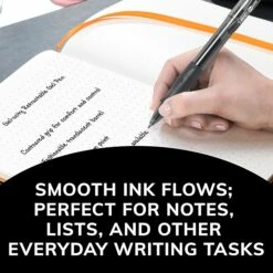 BIC Gel-ocity Original Retractable Gel Pens, Medium Point, Blue Ink, Dozen (31564/RLC11) 17 BIC Gel-ocity Original Retractable Gel Pens, Medium Point, Blue Ink, Dozen (31564/RLC11) -STAPLES Sales 8314C82B CD01 4CD7 83C20967C643E248 sc7