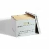 South Coast Paper Basic Duty Corrugated File Box, Lift-Off Lid, Letter/Legal Size, White, 10 Pack (121015) 1 South Coast Paper Basic Duty Corrugated File Box, Lift-Off Lid, Letter/Legal Size, White, 10 Pack (121015) -STAPLES Sales 8C54D2EE 8636 4F87 AEB9A33BE7041D89 sc7