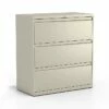 Staples HL8000 Commercial 3-Drawer Lateral File Cabinet, Locking, Letter/Legal, Putty/Beige, 36"W (23197D) 1 Staples HL8000 Commercial 3-Drawer Lateral File Cabinet, Locking, Letter/Legal, Putty/Beige, 36"W (23197D) -STAPLES Sales 8FEEE238 3EDF 4460 B0C3140C98DF06F4 sc7