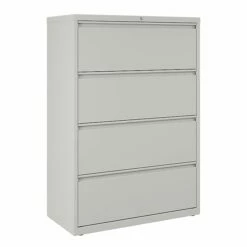 Staples Commercial 4 File Drawers Lateral File Cabinet, Locking, Putty/Beige, Letter/Legal, 36"W (20056D) 21 Staples Commercial 4 File Drawers Lateral File Cabinet, Locking, Putty/Beige, Letter/Legal, 36"W (20056D) -STAPLES Sales 950C8F3C 19B1 411D A85DEE225E0528A9 sc7