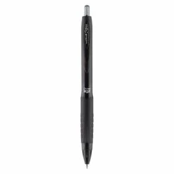 Uni-ball Uniball 307 Retractable Gel Pens, Medium Point, 0.7mm, Black Ink, 3/Pack (1919870) 13 Uni-ball Uniball 307 Retractable Gel Pens, Medium Point, 0.7mm, Black Ink, 3/Pack (1919870) -STAPLES Sales 9661A32B 47DD 4FDE 966A4F9460A376D6 sc7