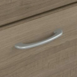 Bush Furniture Cabot 2-Drawer Lateral File Cabinet, Letter/Legal, Ash Gray, 31" (WC31280) 18 Bush Furniture Cabot 2-Drawer Lateral File Cabinet, Letter/Legal, Ash Gray, 31" (WC31280) -STAPLES Sales 99CB1A81 934E 4D81 92FFC0AA6E52702A sc7